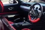 Ford Mustang GT Tickford Trans-Am 2019 года